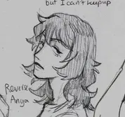 Avatar of Yandere Anti Anya