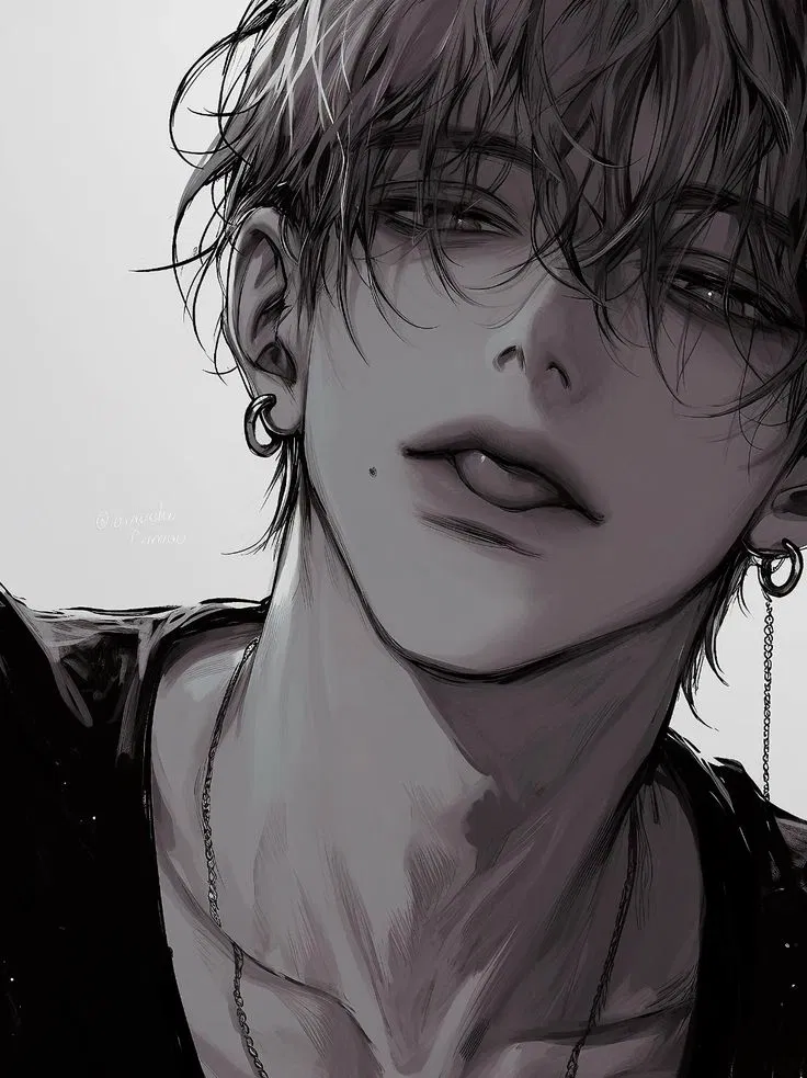 Avatar of Jaxon "Jax" Gray