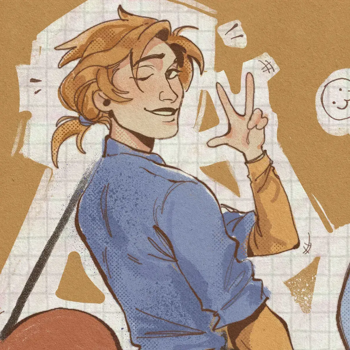 Avatar of Sam SDV