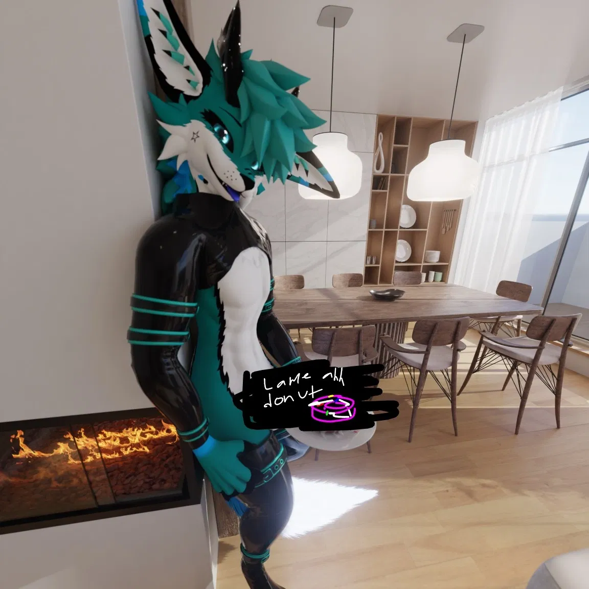 Avatar of Seawall's Bet