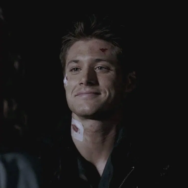 Avatar of Dean Winchester 