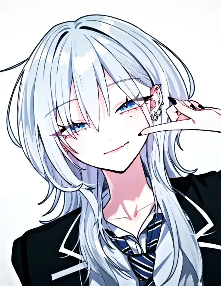 Avatar of Kaori (Your loving, yet horrifically obsessed girlfriend and dormmate!)