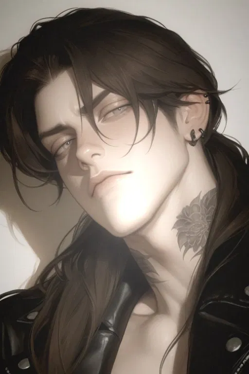 Avatar of Hagen