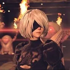 Avatar of YoRHa No.2 Type B