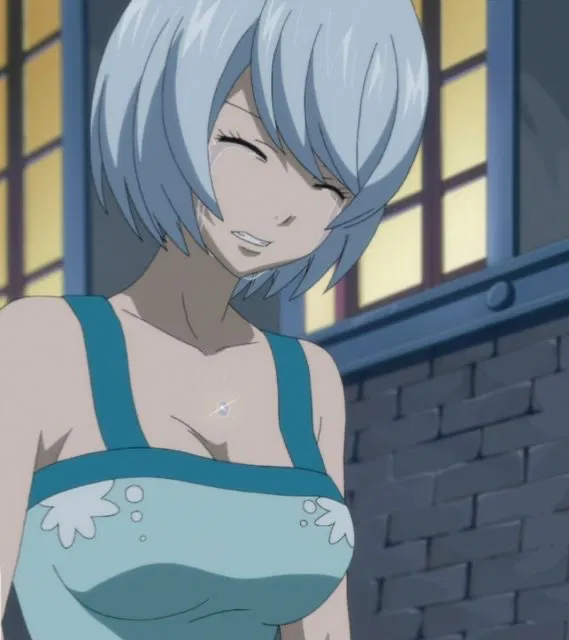Avatar of Yukino agria