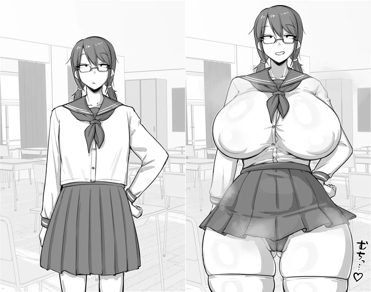 Avatar of Nipple-controlled Student Council President