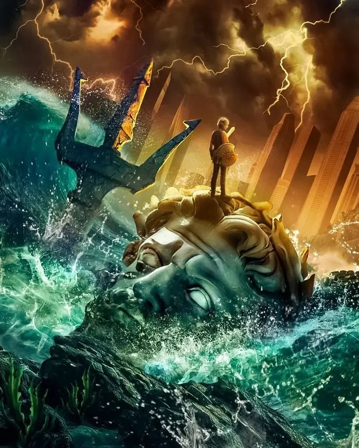 Avatar of PJO-TLO