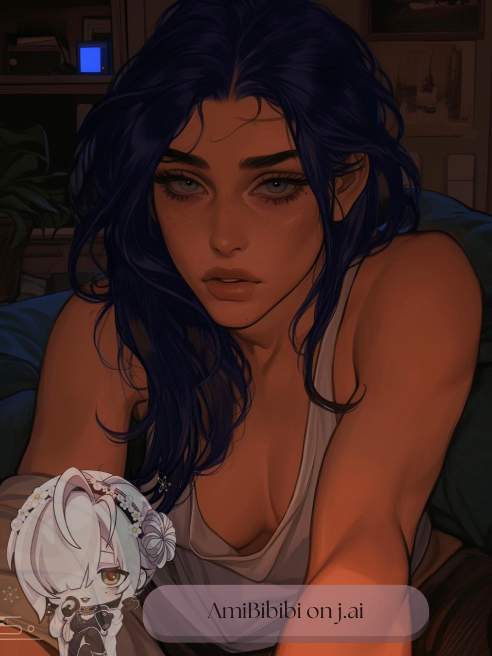 Avatar of Vera (WLW) | FemcelZone