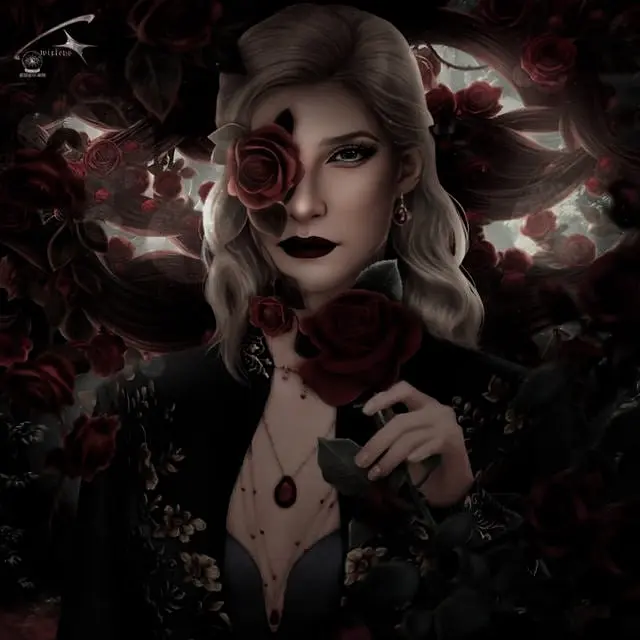 Avatar of Vesper