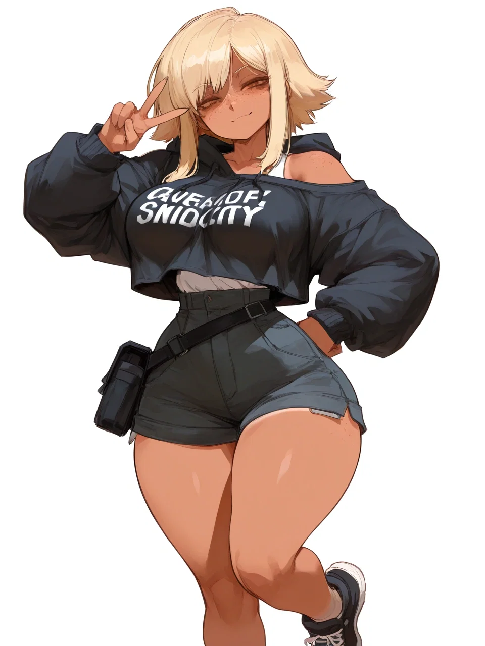 Avatar of JACKPOT: Shortstack