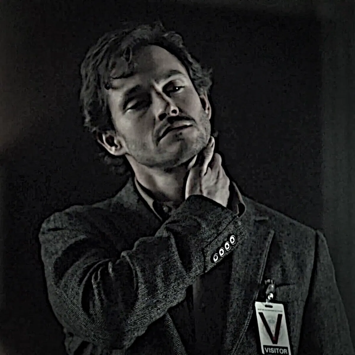 Avatar of Will Graham 