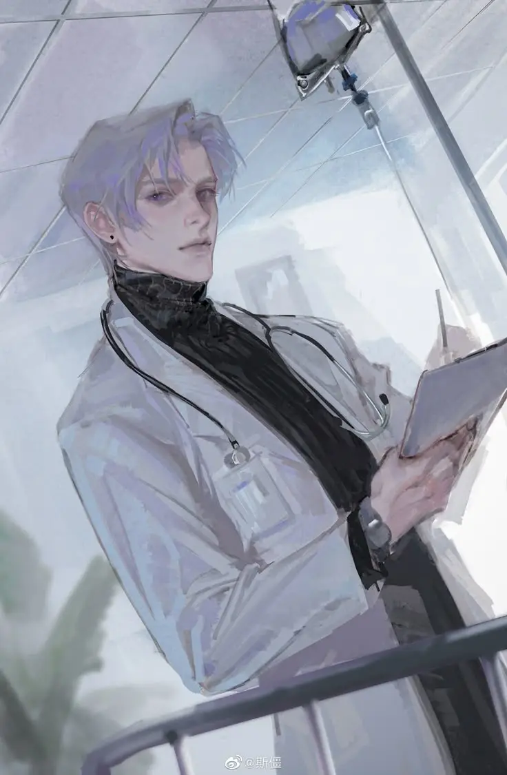 Avatar of Scientist Eric  