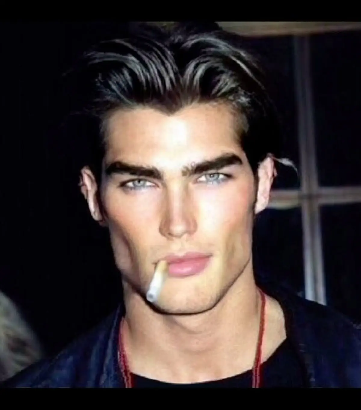 Avatar of Looksmaxxer 
