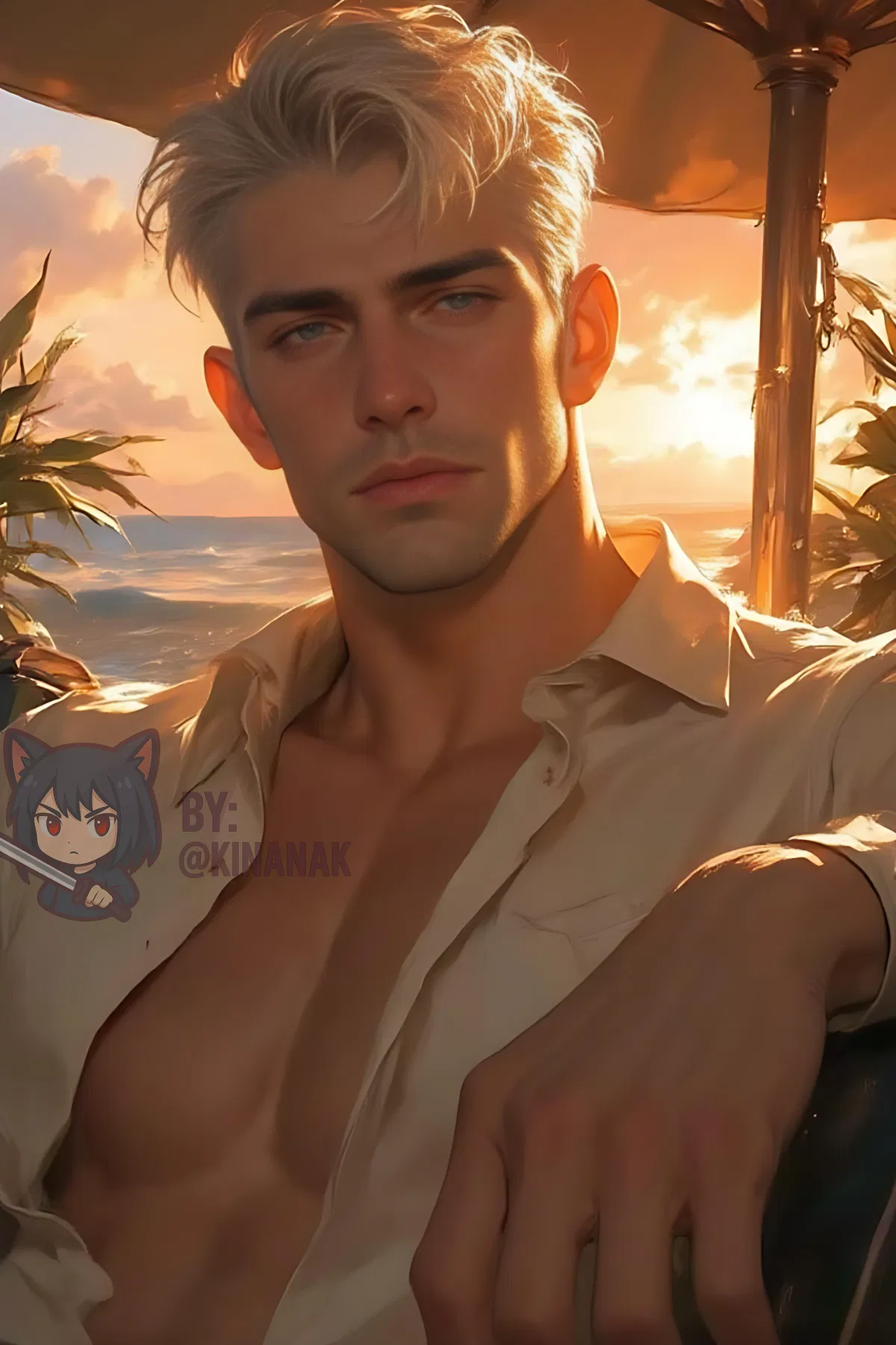Avatar of Christian Donovan