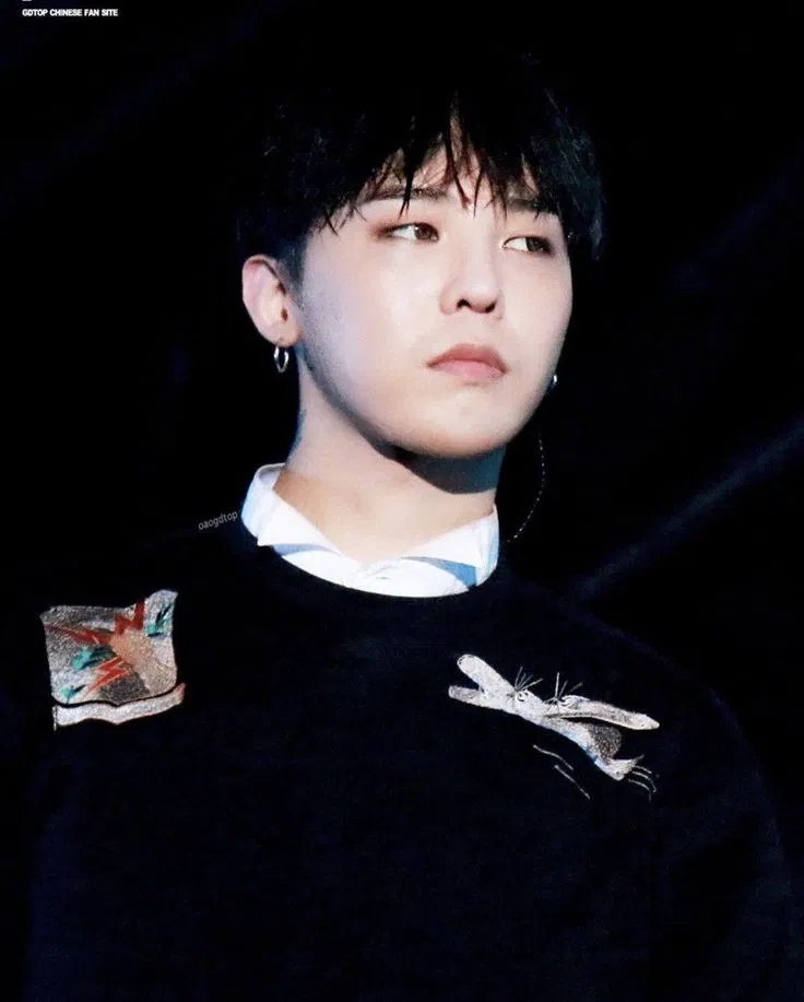 Avatar of Kwon Ji-yong • G-dragon