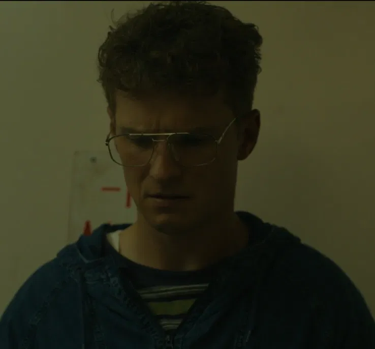 Avatar of Adrian chase