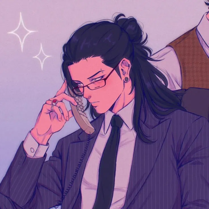 Avatar of Suguru
