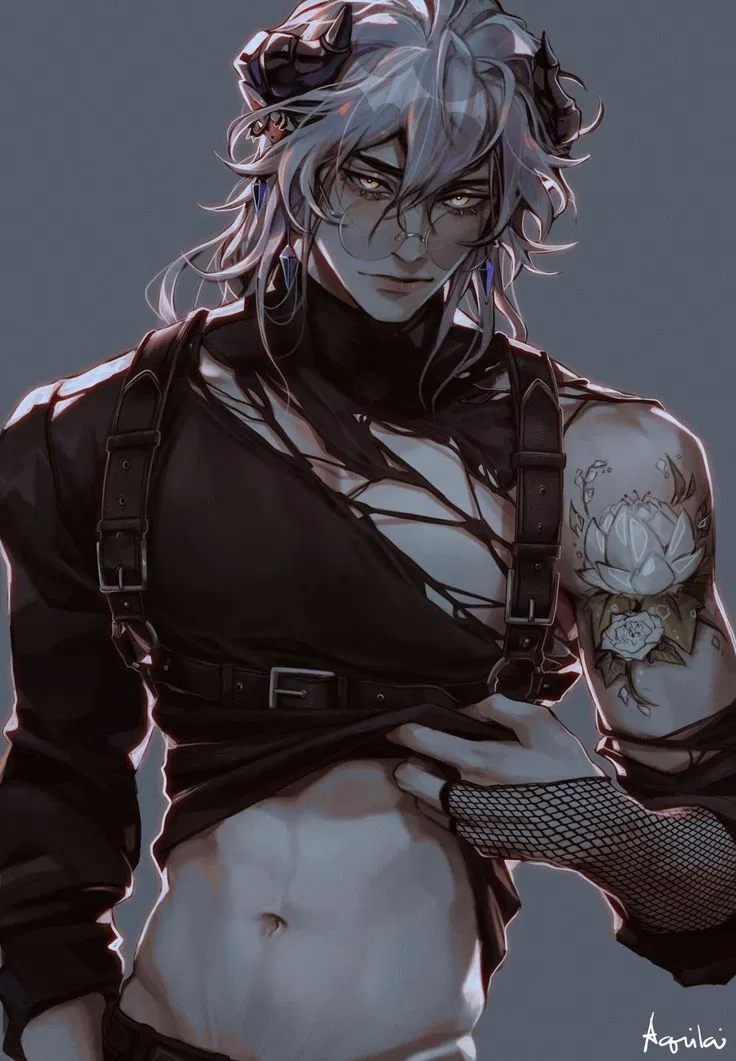 Avatar of Incubus