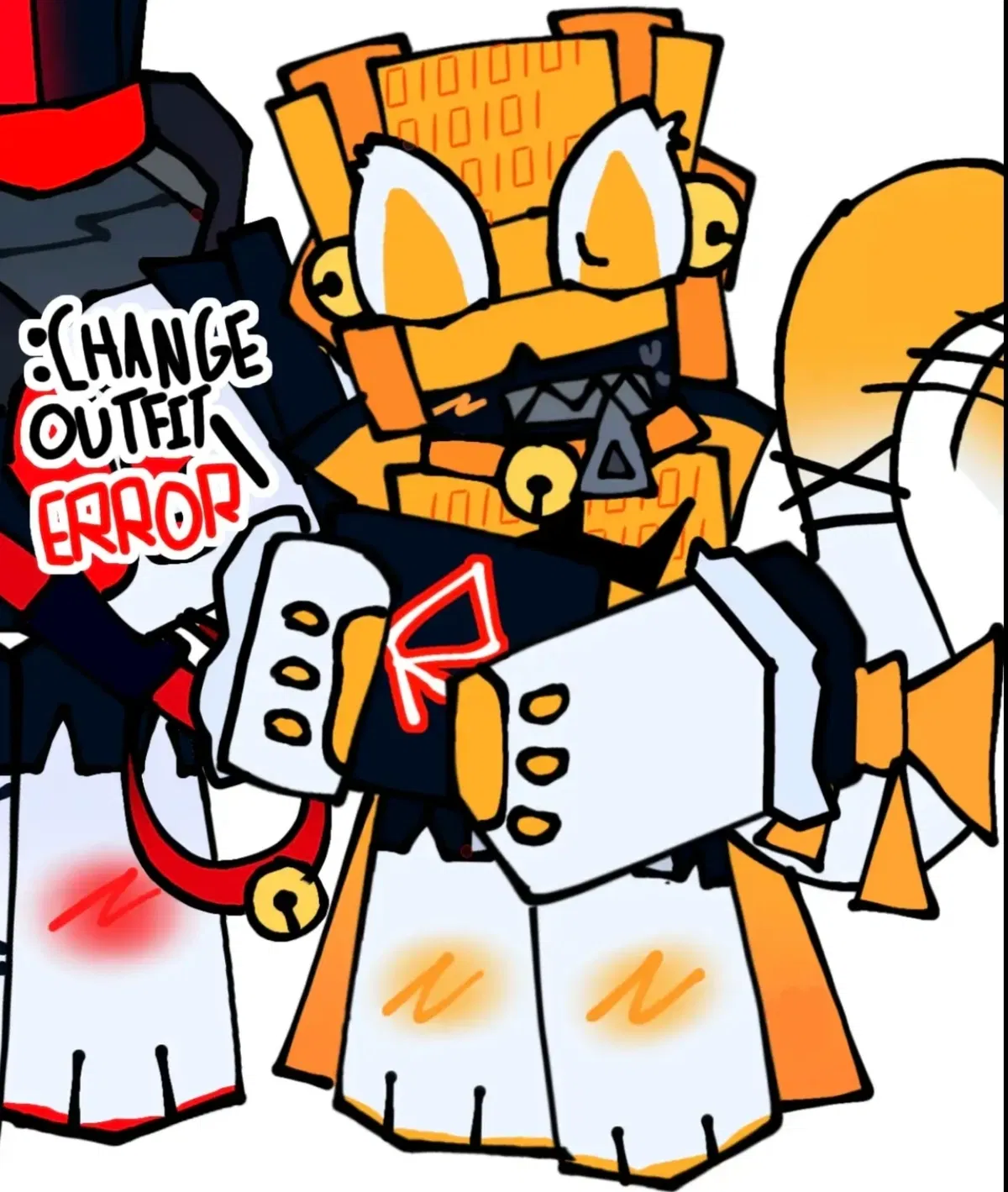 Avatar of OH MY GOODNESS