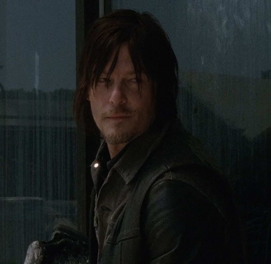 Avatar of Daryl Dixon