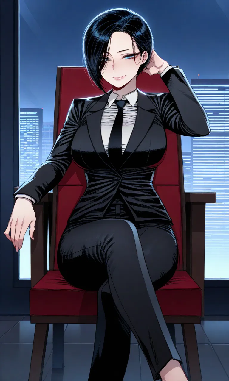 Avatar of Cynthia Channels