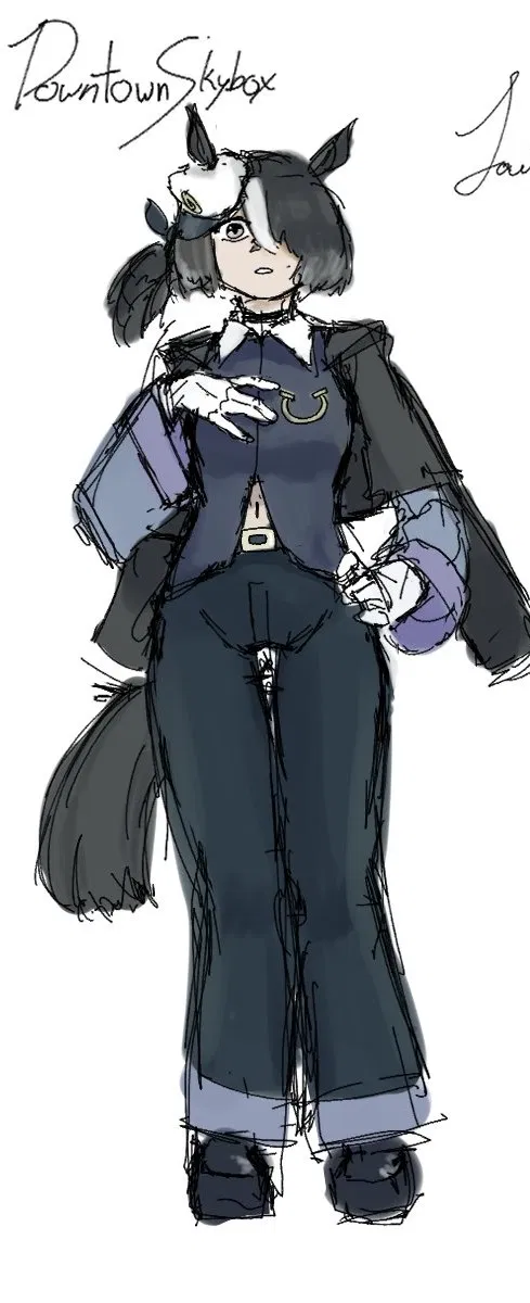 Avatar of Futa Downtown Skybox