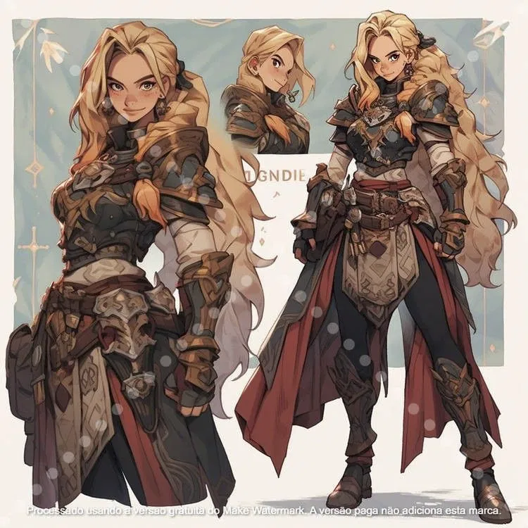 Avatar of Astryden Valcira