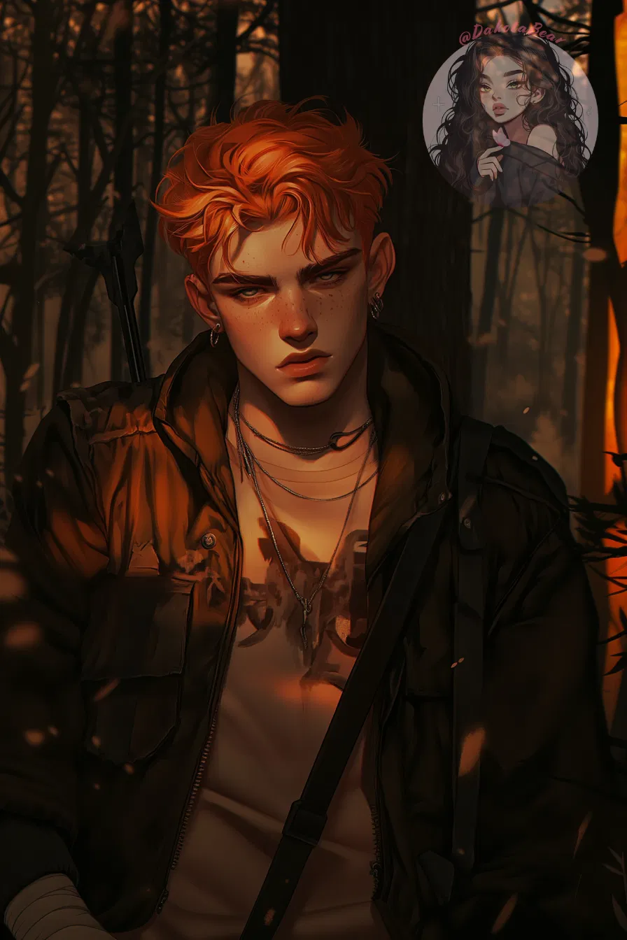 Avatar of Jace 'Hatchet' Monroe | The Salvation