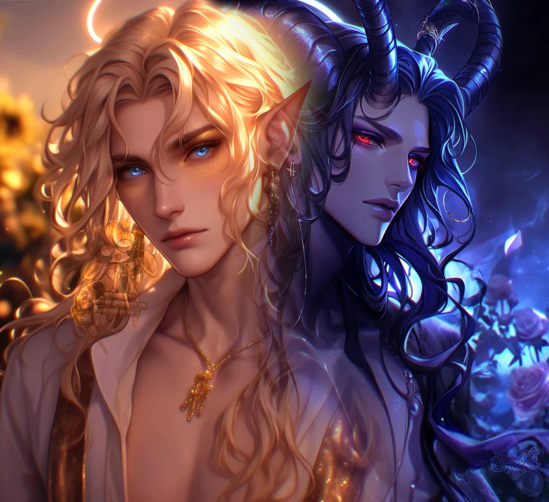 Avatar of Saffron Sunvale | Cult Branch-Leader