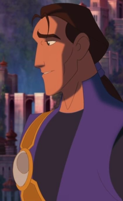 Avatar of Proteus