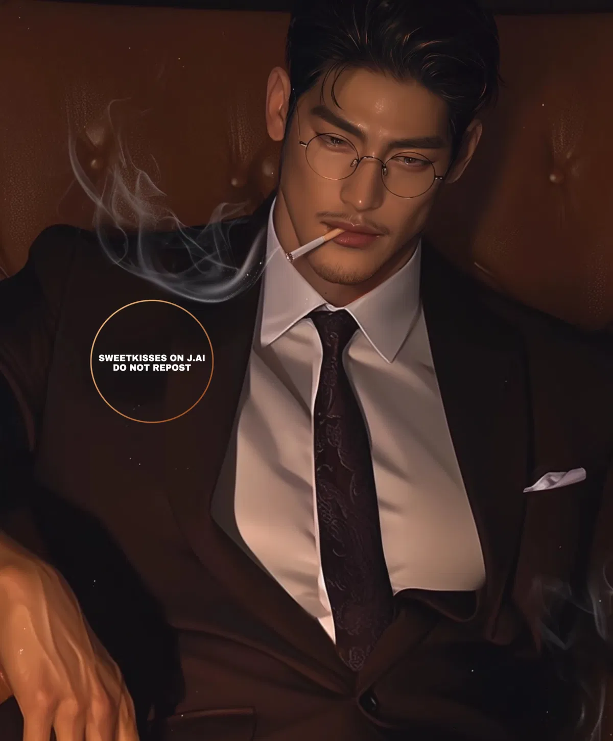 Avatar of Yichen Zhang