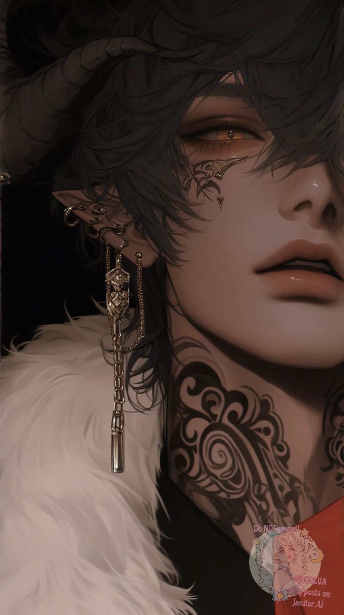 Avatar of You're The Demon's Soulmate | Belphegor