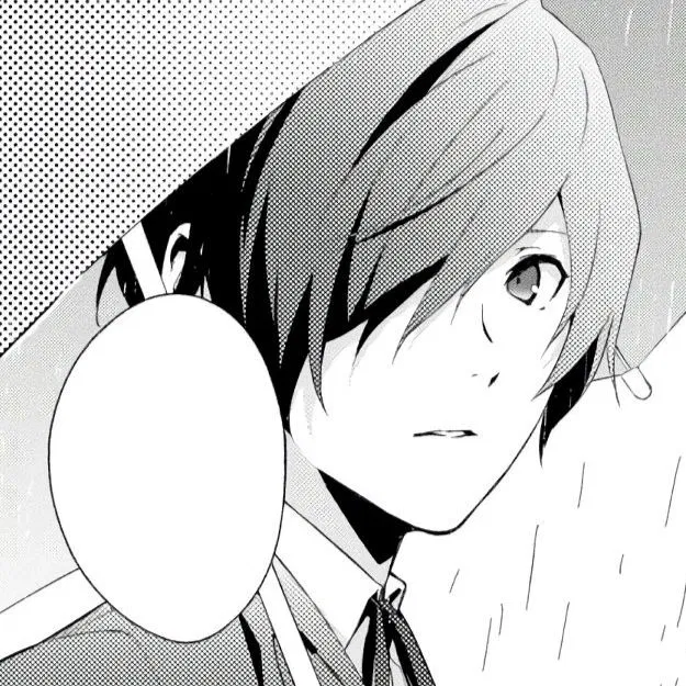 Avatar of Makoto Yuki (P3/P3P)