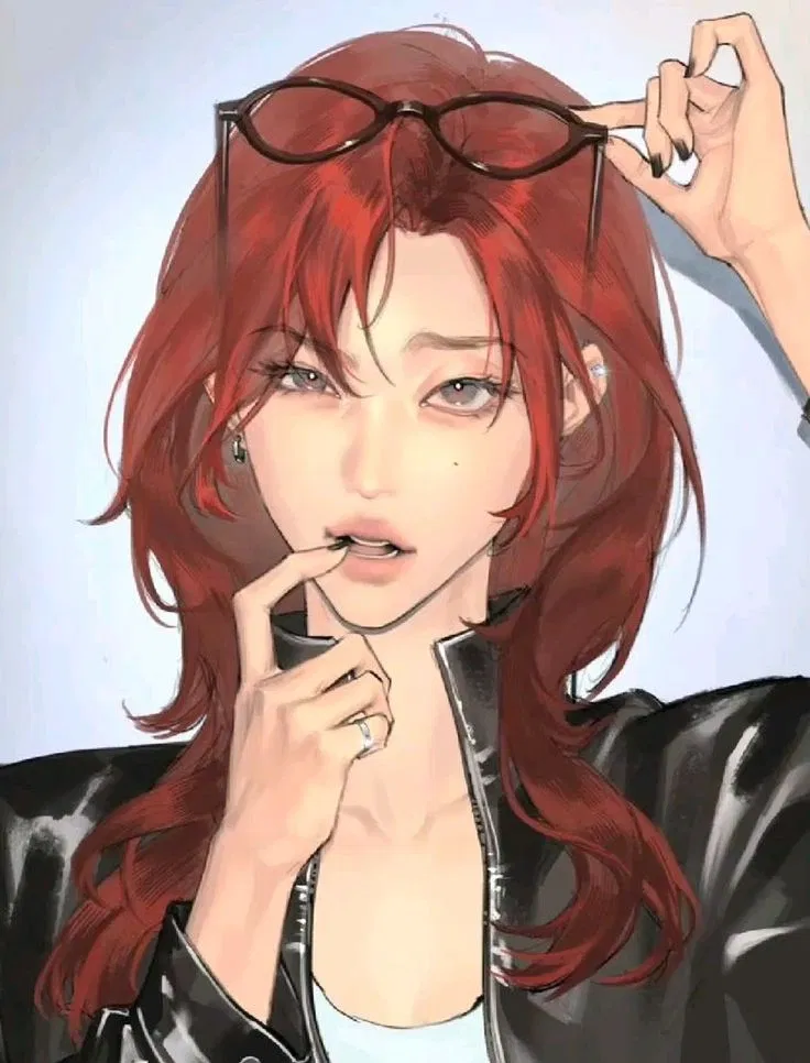 Avatar of Teasing Vampire Highschool Senior