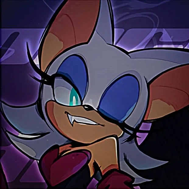 Avatar of [comfort!] Rouge the Bat
