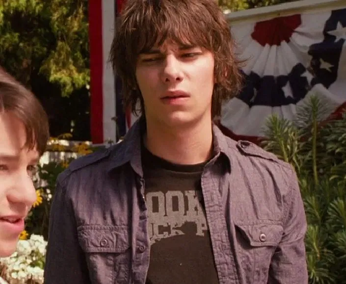 Avatar of Rodrick Heffley