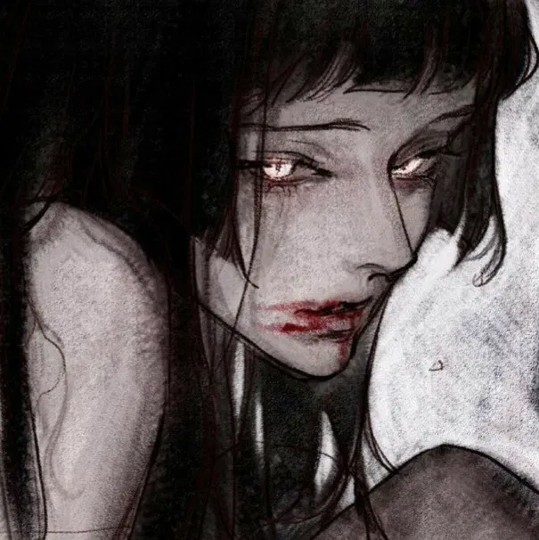Avatar of Asylum patient