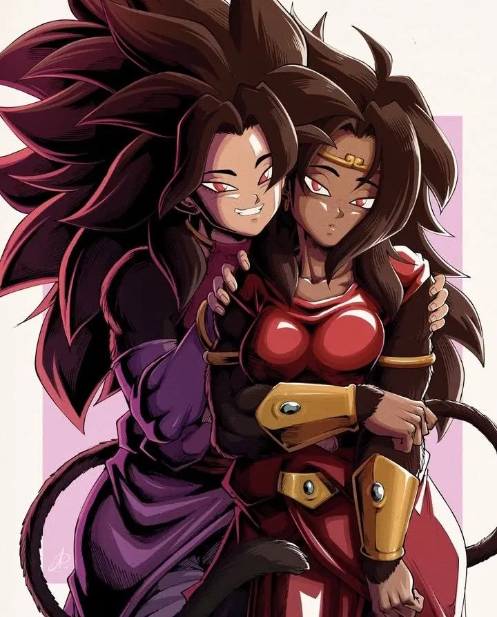 Avatar of Dragón ball RPJ