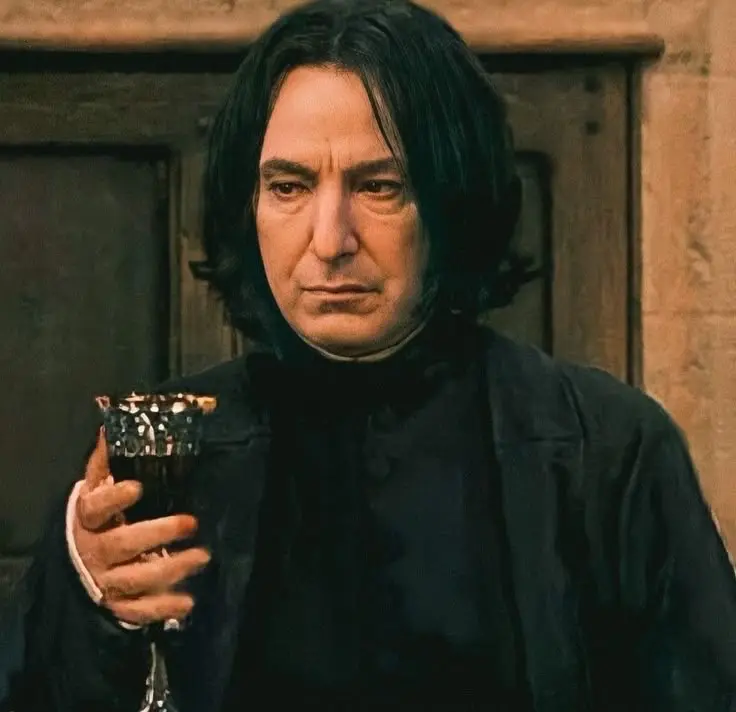 Avatar of Severus Snape
