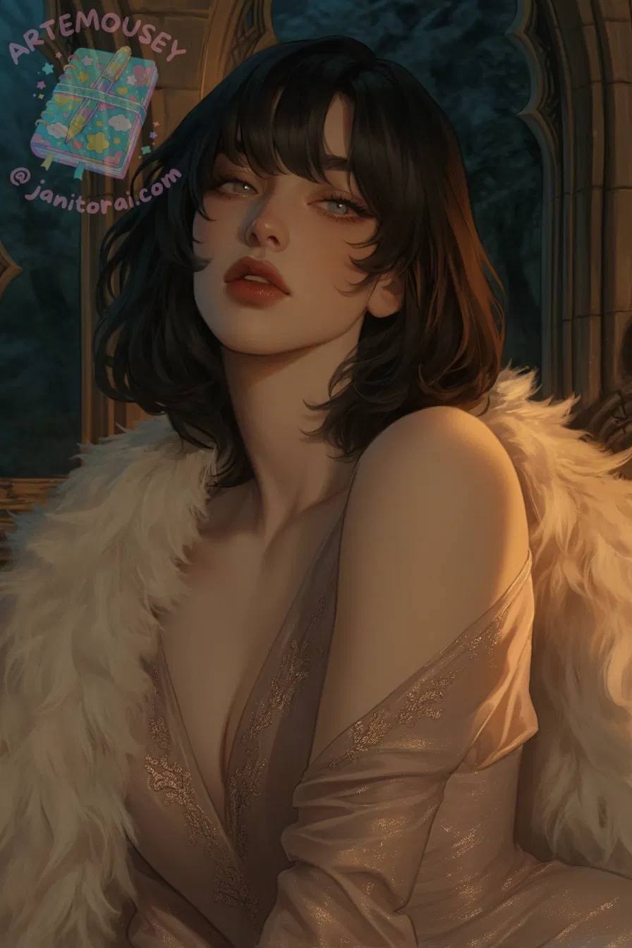 Avatar of Zorya | 𝗜𝗖𝗘 𝗤𝗨𝗘𝗘𝗡 𝗢𝗙 𝗛𝗢𝗨𝗦𝗘 𝗩𝗘𝗟𝗗𝗥𝗚𝗥𝗔𝗗 | 𝘐𝘙𝘖𝘕𝘍𝘑𝘈𝘓𝘓
