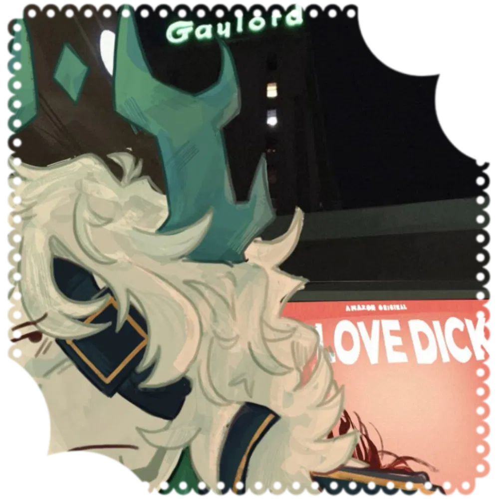 Avatar of 𐔌✶ ﹕ @Medkit