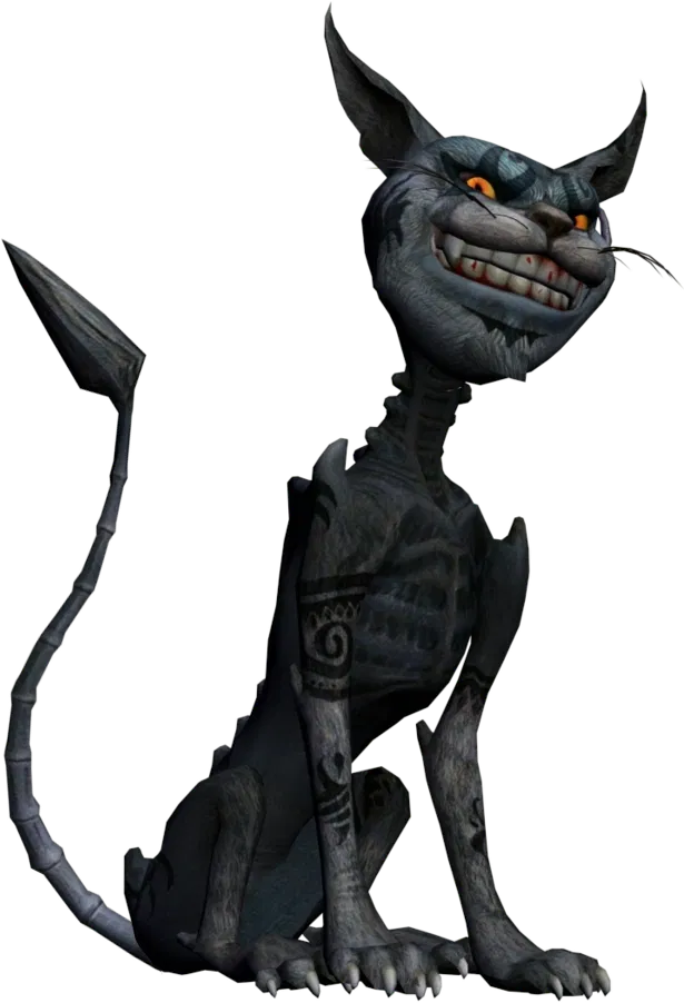 Avatar of Queen/Lord Cheshire