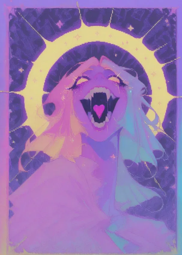 Avatar of More flfuffffff :? :O