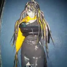 Avatar of Stranger Lady (Emissary Zero)