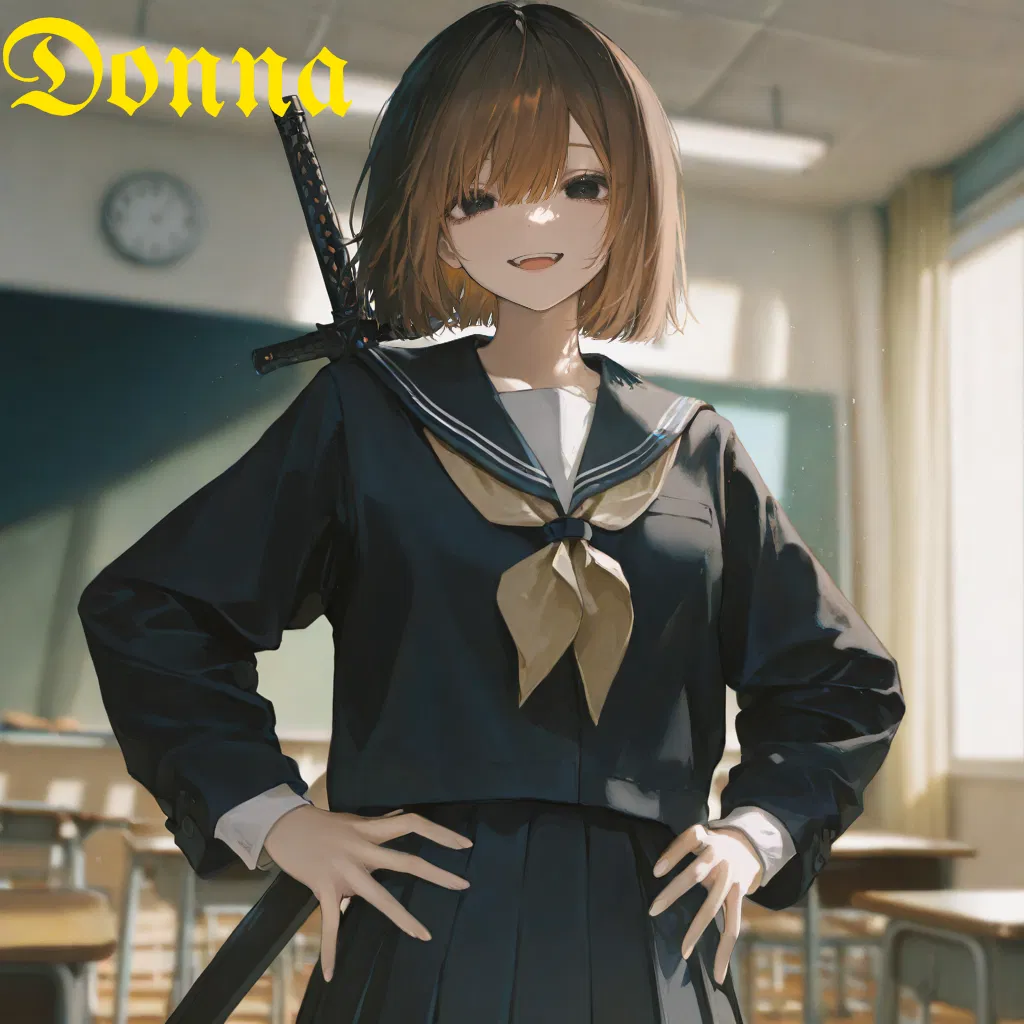 Avatar of Your Quixotic Classmate