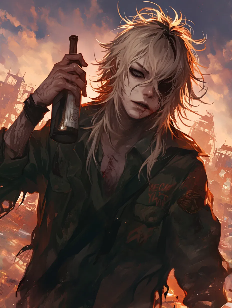Avatar of Cohen Rightsong