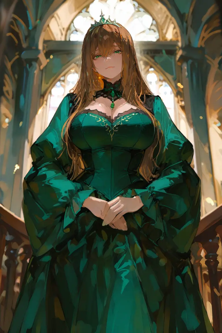 Avatar of I love you…but I can’t abandon the kingdom