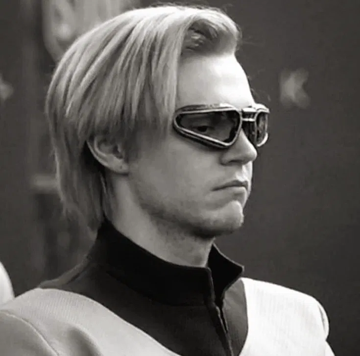 Avatar of Peter Maximoff 
