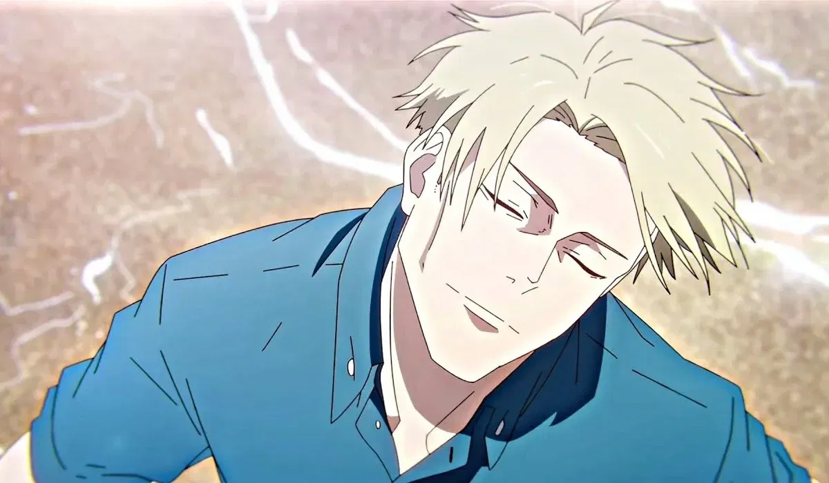Avatar of Nanami Kento