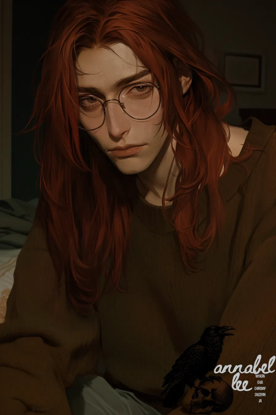 Avatar of Lucian Graves